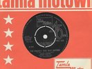 Jimmy Ruffin I've Passed This Way Before Tamla Motown  TMG 593 Soul Northern mot