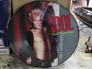 BILLY IDOL DON'T NEED A GUN 12