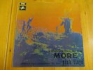 Pink Floyd - More - UK LP vinyl record 1970's reissue soundtrack