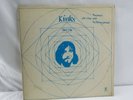 Kinks - Lola Versus Powerman And The Moneygoround - Part 1 RS 6423 Vinyl Record