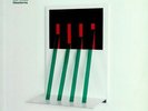 BRUBAKER, Bruce/MAX COOPER - Glassforms - Vinyl (2xLP)