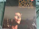 DAVID BOWIE LP BOX SET  A NEW CAREER IN A NEW TOWN 1977-1982 SEALED PARLOPHONE