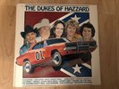 The Dukes Of Hazzard Soundtrack 1982 Scotti Bros. FZ 37712 Jacket VG+ Vinyl NM-