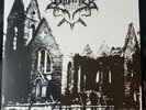Hammer-shoax Lp goatmoon satanic warmaster warlogue veles kêres Horna