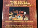 The Blues Summit Meeting 2xLP MoFi Vinyl MFSL BB King Muddy Waters Half-Speed