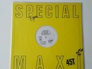 VINYLE PROMO  45 T  DE 1984  ETIENNE DAHO  TRÉS RARE