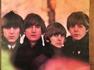 BEATLES BEATLES FOR SALE LP MONO PARLOPHONE PMC 1240 4N/4N PRESS G/VG