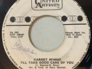 Garnet Mimms - I'll take good care of you / Prove it to me 45 JA Press Soul VG