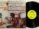 JACOB MILLER Tenement Yard  REGGAE DANCEHALL ORIG JAMSOUNDS LP