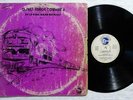 DJALI MADI TOUKARA Et Le Rail Band Vol. 1 DORIG AFRO MANDING JAZZ LP RARE HEAR