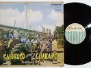 ORQUESTA SUBLIME Sabroso Como Guarapo ORIG LATIN GUAGUANCO LP RARE HEAR