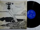 MARCUS BELGRAVE Gemini II PHIL RANELIN ORIG SPIRITUAL JAZZ TRIBE LP