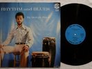MELVYN PRICE Rhythm & Blues MEL-DOR ORIG JAZZ FUNK SWEDEN LP