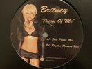 BRITNEY SPEARS Piece Of Me 12