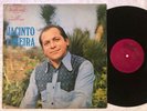 JACINTO LIMEIRA s/t ORIG BRAZIL FORRO FOLK GROOVE LP RARE  HEAR