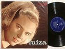 LUIZA s/t  MOACIR SANTOS ORIG BRAZIL BOSSA NOVA RCA VICTOR LP HEAR