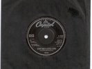 PAUL McCARTNEY - Mary Had A Little Lamb - Capitol  - 7