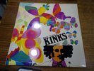 The Kinks LP Face To Face UK Pye Stereo NSPL 18149