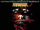 Ataraxia - The Unexplained [New Vinyl LP]