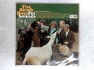 Pet Sounds LP MONO (The Beach Boys - 1966-05-16) T 2458 (ID:15997)