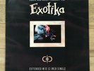 Rare  NM Chris and Cosey - Exotika 12