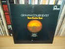GRAHAM COLLIER SEXTET Down Another Road UK 69 FONTANA 1st Press BRITISH JAZZ LP