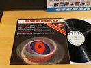 MERCURY Living Presence STEREO SR-90183 Bartok DANCE SUITE Dorati NM PROMO FR-5