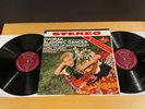MERCURY Living Presence STEREO SR2-9007 Dvorak SLAVONIC DANCES Dorati 2x-LPS NM