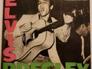 ELVIS PRESLEY 1st RCA LPM-1254 Mono 'DG'1956 NM- Vinyl Lp