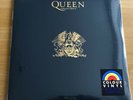 Queen Greatest Hits II (2) Clear Blue Vinyl HMV Exclusive (1500 Copies) Sealed