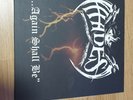 HADES - AGAIN SHALL BE LP - MAYHEM DARKTHRONE ENSLAVED IMMORTAL EMPEROR BATHORY