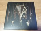 WOLVES IN THE THRONE ROOM - THRICE WOVEN LP -  NARGAROTH ULVER ENSLAVED BATHORY