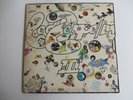 Led Zeppelin -Led Zeppelin III- Atlantic Recording Corp, 1970, SD 7201 Stereo