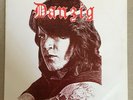 Danzig 'Live In New York November 88' LP Boot RARE MISFITS SAMHAIN GLENN DANZIG