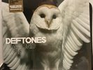 Deftones Diamond Eyes Limited Edition White Vinyl LP NEW SEALED