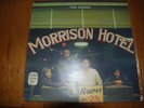 The Doors Morrison Hotel Vinyl Used VGC