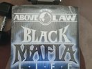 ABOVE THE LAW - Black Mafia Life RUTHLESS ORIGINAL VG+ to Ex