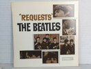 The Beatles  Requests Vinyl Single 7inch Parlophone Australia Gepo 70013