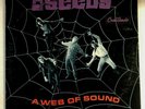 The Seeds LP 1966 “A Web Of Sound” Crescendo GNPS 2033