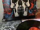 Deftones S/T Vinyl RATM Incubus
