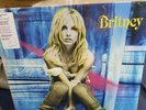 Britney Spears Britney Vinyl Lp