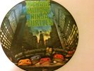 TEENAGE MUTANT NINJA TURTLES - Picture Disc - MUSIC FROM THE FILM + Bonus