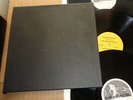 THE ROLLING STONES - The Black Box RSVP - 3 LP set