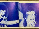David Bowie Fan Club 2LP Set 1972 Santa Monica CA REDUCED