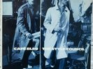 The Style Council - Café Bleu - TSCLP1 - UK 1984 Vinyl LP Album PROMOTIONAL COPY