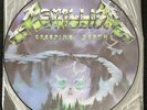 Metallica Creeping Death Vinyl 12” Single Picture Disc