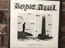 Klaxon Bone Awl - An Obelisk Marks The Line LP
