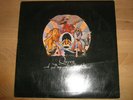 QUEEN:A DAY AT THE RACES - INDIAN COPY LP VG++/EX