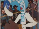 THE GREAT WHITE CANE: ’72 Lion Soul Funk WLP Promo LP NM Vinyl Rick James