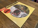 Fabio Frizzi ?- A Cat In The Brain Movie Soundtrack LP - 180g Vinyl MONDO